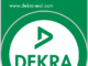 Dekra Certified Seal